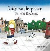 Lily Va De Paseo