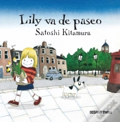Capa do artigo Lily Va De Paseo