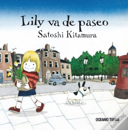 Capa do artigo Lily Va De Paseo