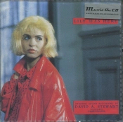 Capa do artigo Lily Was Here - CD