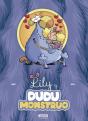Lily Y Dudu Monstruo - Preview
