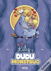 Capa do artigo Lily Y Dudu Monstruo
