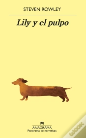 Capa do artigo Lily Y El Pulpo