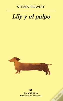 Capa do artigo Lily Y El Pulpo