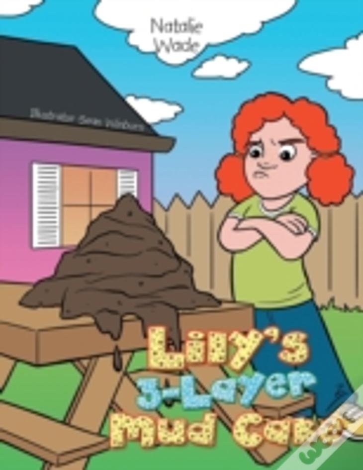 Lily'S 3-Layer Mud Cake