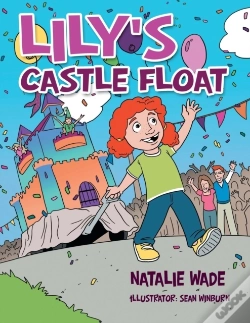 Capa do artigo Lily'S Castle Float