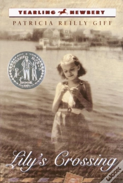 Capa do artigo Lily'S Crossing