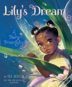 Capa do artigo Lily'S Dream