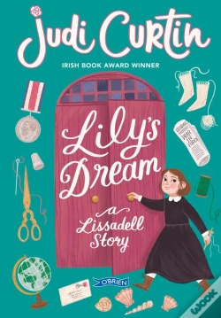 Capa do artigo Lily'S Dream