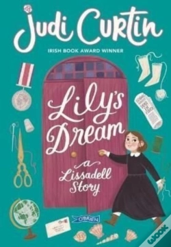 Capa do artigo Lily'S Dream