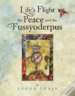 Capa do artigo Lily'S Flight For Peace And The Fussyoderpus