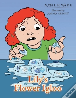 Capa do artigo Lily'S Flower Igloo