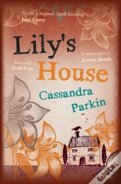 Capa do artigo Lily