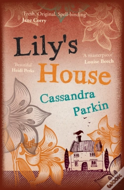 Capa do artigo Lily'S House