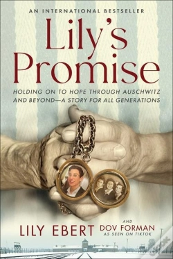Capa do artigo Lily'S Promise