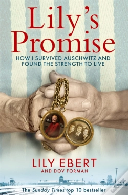 Capa do artigo Lily'S Promise