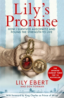 Capa do artigo Lily'S Promise
