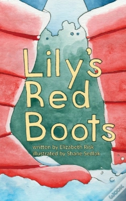 Capa do artigo Lily'S Red Boots