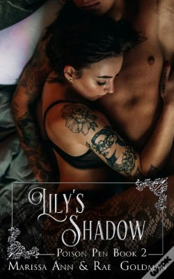 Capa do artigo Lily'S Shadow