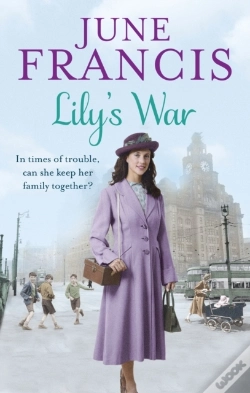 Capa do artigo Lily'S War