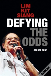Capa do artigo Lim Kit Siang
