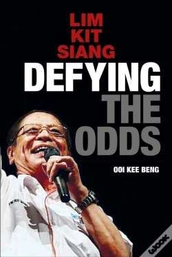 Capa do artigo Lim Kit Siang