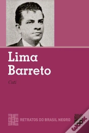 Capa do artigo Lima Barreto