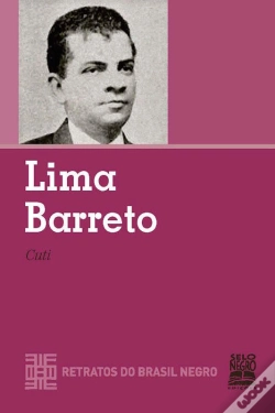Capa do artigo Lima Barreto