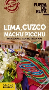 Capa do artigo Lima, Cuzco, Machu Picchu