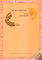 Capa do artigo Lima En El Siglo Xviii