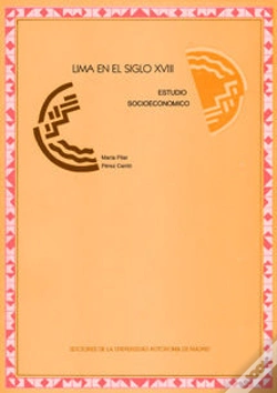 Capa do artigo Lima En El Siglo Xviii