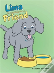 Capa do artigo Lima Is Looking For A Friend