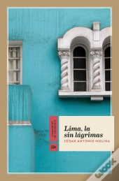 Lima, La Sin Lágrimas