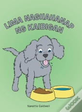 Lima Naghahanap Ng Kaibigan