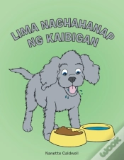 Capa do artigo Lima Naghahanap Ng Kaibigan