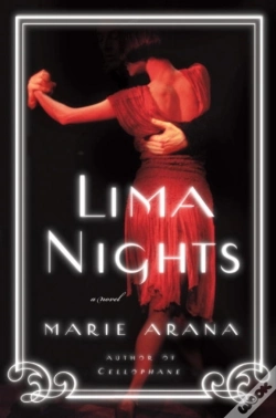 Capa do artigo Lima Nights