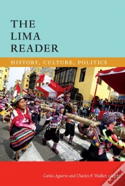 Capa do artigo Lima Reader