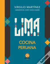 Capa do artigo Lima