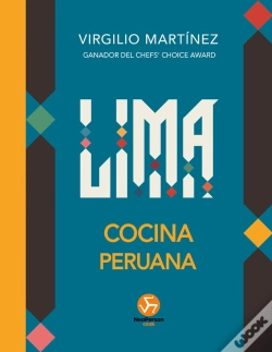 Capa do artigo Lima