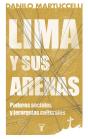 Lima Y Sus Arenas - Preview