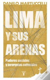 Capa do artigo Lima Y Sus Arenas