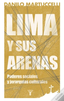 Capa do artigo Lima Y Sus Arenas