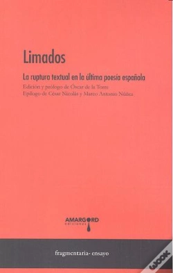 Capa do artigo Limados