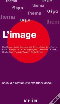 Capa do artigo L'Image