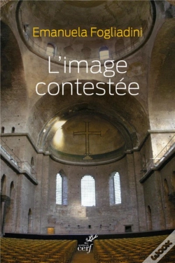 Capa do artigo L'Image Contestée