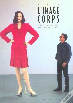 Capa do artigo L'Image Corps ; Figure De L'Humain Dans L'Art Du Xx Siecle