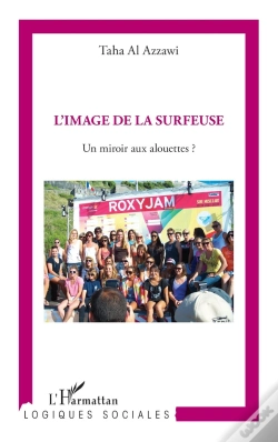 Capa do artigo L'Image De La Surfeuse : Miroir Aux Alouettes