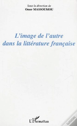 Capa do artigo L'Image De L'Autre Dans La Littérature Française