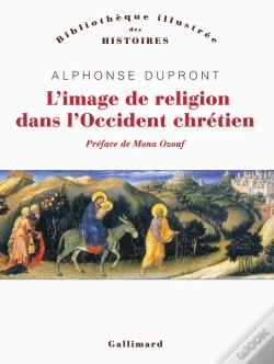 Capa do artigo L'Image De Religion Dans L'Occident Chrétien