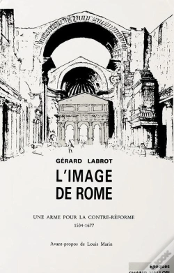 Capa do artigo L'Image De Rome